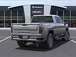 New 2025 GMC Sierra 3500 SLT Crew Cab 4x4, Pickup for sale #D452233 - photo 2