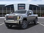 New 2025 GMC Sierra 3500 SLT Crew Cab 4x4, Pickup for sale #D452233 - photo 6