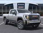 New 2025 GMC Sierra 3500 SLT Crew Cab 4x4, Pickup for sale #D452233 - photo 7