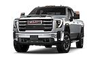 New 2025 GMC Sierra 3500 SLT Crew Cab 4x4, Pickup for sale #D452233 - photo 25