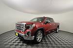 Used 2021 GMC Sierra 1500 SLT Crew Cab 4x4, Pickup for sale #D452235A - photo 1