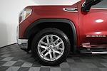 Used 2021 GMC Sierra 1500 SLT Crew Cab 4x4, Pickup for sale #D452235A - photo 11