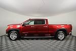 Used 2021 GMC Sierra 1500 SLT Crew Cab 4x4, Pickup for sale #D452235A - photo 3