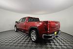 Used 2021 GMC Sierra 1500 SLT Crew Cab 4x4, Pickup for sale #D452235A - photo 2