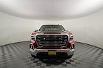 Used 2021 GMC Sierra 1500 SLT Crew Cab 4x4, Pickup for sale #D452235A - photo 4