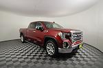 Used 2021 GMC Sierra 1500 SLT Crew Cab 4x4, Pickup for sale #D452235A - photo 5