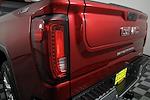 Used 2021 GMC Sierra 1500 SLT Crew Cab 4x4, Pickup for sale #D452235A - photo 8