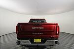 Used 2021 GMC Sierra 1500 SLT Crew Cab 4x4, Pickup for sale #D452235A - photo 9