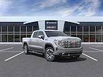 New 2025 GMC Sierra 1500 Denali Crew Cab 4x4, Pickup for sale #D452241 - photo 1