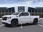 New 2025 GMC Sierra 1500 Elevation Double Cab 4x4, Pickup for sale #D452243 - photo 3