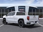 New 2025 GMC Sierra 1500 Elevation Double Cab 4x4, Pickup for sale #D452243 - photo 4