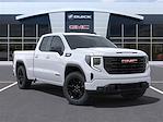 New 2025 GMC Sierra 1500 Elevation Double Cab 4x4, Pickup for sale #D452243 - photo 7