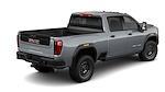 2025 GMC Sierra 2500 Crew Cab 4x4, Pickup for sale #D452248 - photo 4