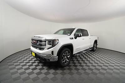 New 2025 GMC Sierra 1500 SLT Crew Cab 4x4, Pickup for sale #D452249 - photo 1