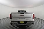 New 2025 GMC Sierra 1500 SLT Crew Cab 4x4, Pickup for sale #D452249 - photo 9