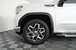 New 2025 GMC Sierra 1500 SLT Crew Cab 4x4, Pickup for sale #D452249 - photo 11