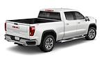 New 2025 GMC Sierra 1500 SLT Crew Cab 4x4, Pickup for sale #D452249 - photo 30