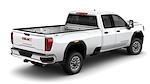 2025 GMC Sierra 2500 Double Cab 4x4, Pickup for sale #D452252 - photo 28