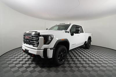 2025 GMC Sierra 2500 Crew Cab 4x4, Pickup for sale #D452253 - photo 1