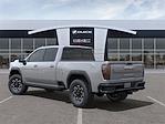 New 2025 GMC Sierra 2500 AT4X Crew Cab 4x4, Pickup for sale #D452255 - photo 4