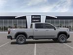 New 2025 GMC Sierra 2500 AT4X Crew Cab 4x4, Pickup for sale #D452255 - photo 5