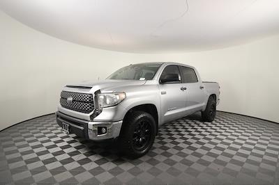 Used 2018 Toyota Tundra 1794 Crew Cab 4x4, Pickup for sale #D452255A - photo 1