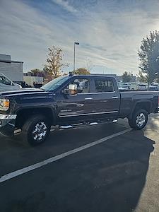 Used 2016 GMC Sierra 2500 SLT Crew Cab 4x4, Pickup for sale #D452261A - photo 1