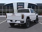 New 2025 GMC Sierra 3500 AT4 Crew Cab 4x4, Pickup for sale #D452262 - photo 2