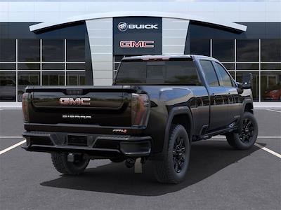 2025 GMC Sierra 3500 Crew Cab 4x4, Pickup for sale #D452263 - photo 2