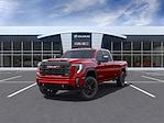 New 2025 GMC Sierra 3500 AT4 Crew Cab 4x4, Pickup for sale #D452265 - photo 8