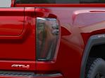 New 2025 GMC Sierra 3500 AT4 Crew Cab 4x4, Pickup for sale #D452265 - photo 11