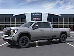 New 2025 GMC Sierra 3500 AT4 Crew Cab 4x4, Pickup for sale #D452266 - photo 3