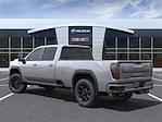 New 2025 GMC Sierra 3500 AT4 Crew Cab 4x4, Pickup for sale #D452266 - photo 4