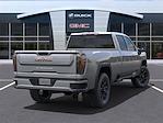 New 2025 GMC Sierra 3500 AT4 Crew Cab 4x4, Pickup for sale #D452266 - photo 2