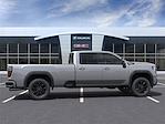 New 2025 GMC Sierra 3500 AT4 Crew Cab 4x4, Pickup for sale #D452266 - photo 5