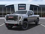 New 2025 GMC Sierra 3500 AT4 Crew Cab 4x4, Pickup for sale #D452266 - photo 6