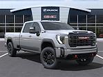 New 2025 GMC Sierra 3500 AT4 Crew Cab 4x4, Pickup for sale #D452266 - photo 7