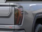 New 2025 GMC Sierra 3500 AT4 Crew Cab 4x4, Pickup for sale #D452266 - photo 11