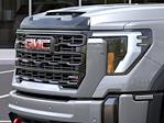 New 2025 GMC Sierra 3500 AT4 Crew Cab 4x4, Pickup for sale #D452266 - photo 13