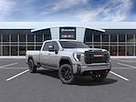 New 2025 GMC Sierra 3500 AT4 Crew Cab 4x4, Pickup for sale #D452266 - photo 1