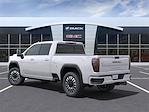 New 2025 GMC Sierra 3500 Denali Ultimate Crew Cab 4x4, Pickup for sale #D452268 - photo 4