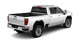 New 2025 GMC Sierra 3500 Denali Ultimate Crew Cab 4x4, Pickup for sale #D452268 - photo 28