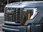 New 2025 GMC Sierra 3500 Denali Ultimate Crew Cab 4x4, Pickup for sale #D452269 - photo 13