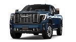 New 2025 GMC Sierra 3500 Denali Ultimate Crew Cab 4x4, Pickup for sale #D452269 - photo 25