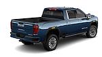 New 2025 GMC Sierra 3500 Denali Ultimate Crew Cab 4x4, Pickup for sale #D452269 - photo 28