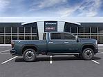 New 2025 GMC Sierra 3500 Denali Ultimate Crew Cab 4x4, Pickup for sale #D452269 - photo 5