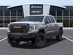 New 2025 GMC Sierra 1500 AT4X Crew Cab 4x4, Pickup for sale #D452272 - photo 6