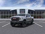 New 2025 GMC Sierra 1500 AT4X Crew Cab 4x4, Pickup for sale #D452272 - photo 8