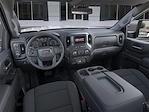 New 2025 GMC Sierra 3500 Pro Regular Cab 4x4, Pickup for sale #D452284 - photo 6