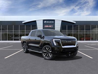 New 2025 GMC Sierra EV Denali Crew Cab 4x4, Pickup for sale #D452287 - photo 1